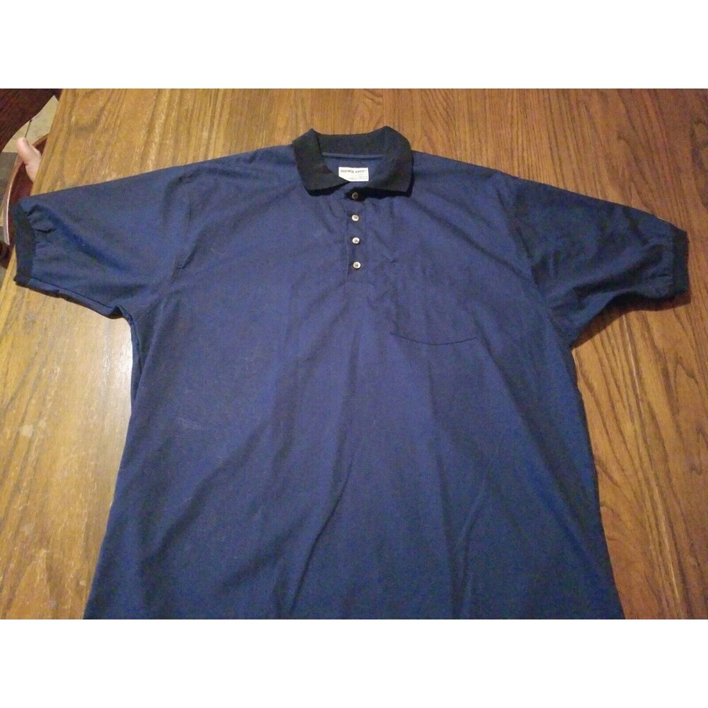 Double knot by Reed Blue XL Dominican Republic